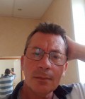Rencontre Homme : Jerome, 52 ans à France  Valenciennes 